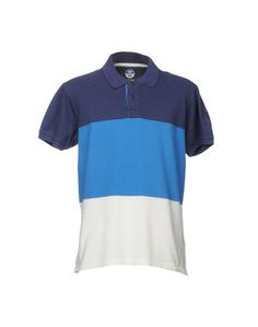 Поло North Sails