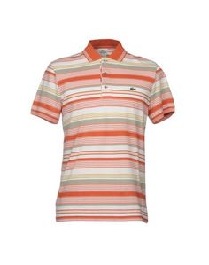 Поло Lacoste