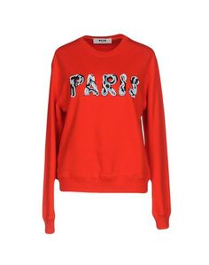 Толстовка Msgm