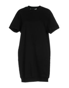 Короткое платье Love Moschino