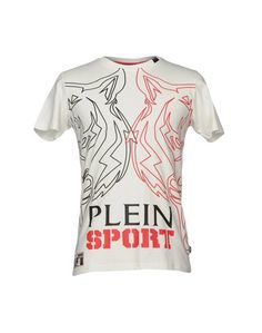 Футболка Plein Sport