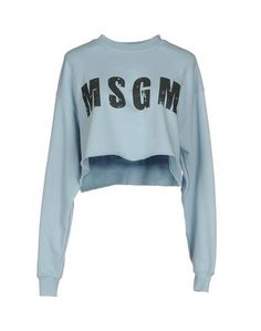 Толстовка Msgm