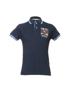 Поло North Sails