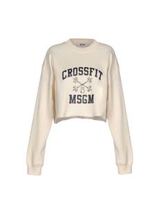 Толстовка Msgm