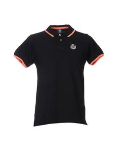 Поло North Sails