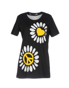 Футболка Love Moschino