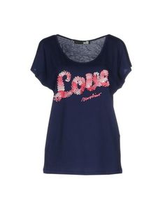 Футболка Love Moschino