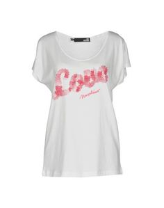 Футболка Love Moschino
