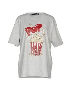 Футболка Love Moschino
