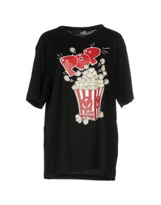 Футболка Love Moschino