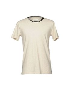 Футболка Maison Margiela