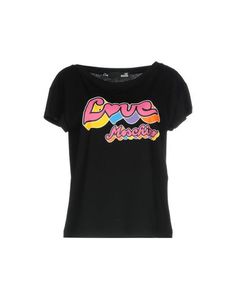 Футболка Love Moschino