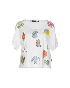 Футболка Love Moschino