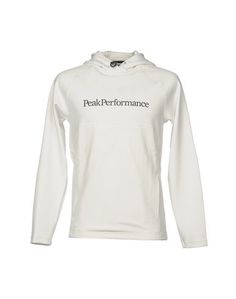 Толстовка Peak Performance