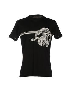 Футболка Roberto Cavalli Beachwear