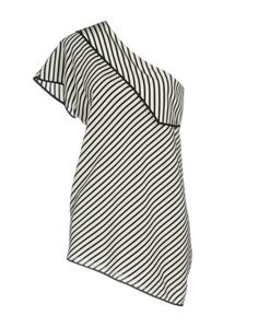 Топ без рукавов Diane von Furstenberg