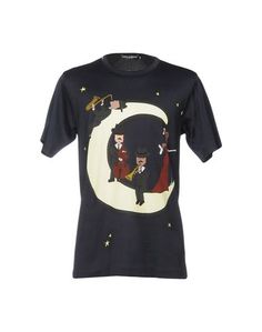 Футболка Dolce & Gabbana