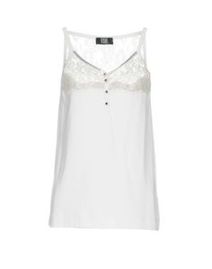 Топ без рукавов VDP Collection