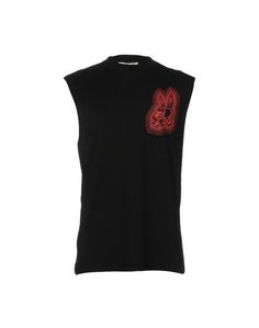 Футболка McQ Alexander Mc Queen