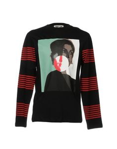 Футболка McQ Alexander Mc Queen