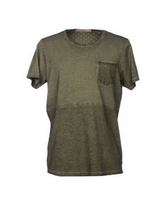 Футболка Scotch & Soda
