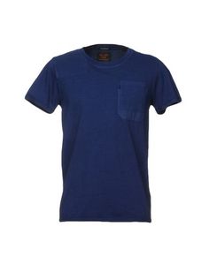 Футболка Scotch & Soda