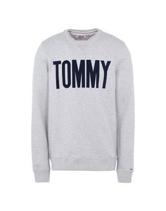 Толстовка Tommy Hilfiger Denim
