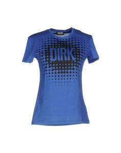 Футболка Dirk Bikkembergs Sport Couture