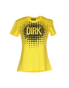 Футболка Dirk Bikkembergs Sport Couture