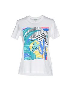 Футболка Kenzo
