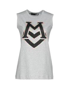 Футболка Love Moschino