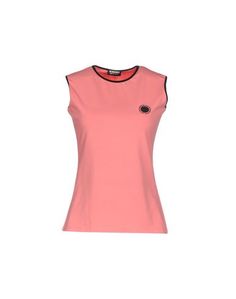 Футболка Dirk Bikkembergs Sport Couture