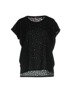 Футболка Scotch & Soda