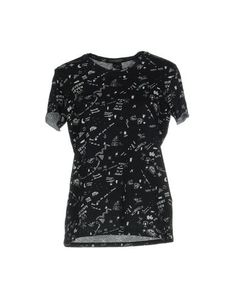 Футболка Scotch & Soda