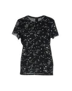 Футболка Scotch & Soda