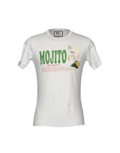 Футболка MC2 Saint Barth