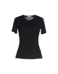 Футболка Jil Sander