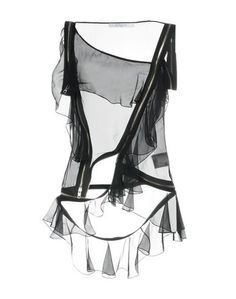 Топ без рукавов Givenchy