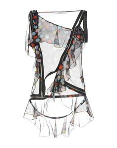 Топ без рукавов Givenchy