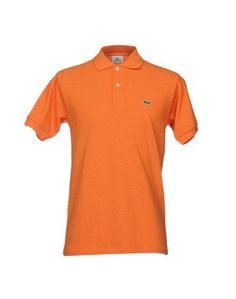 Поло Lacoste
