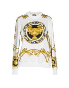 Толстовка Versace