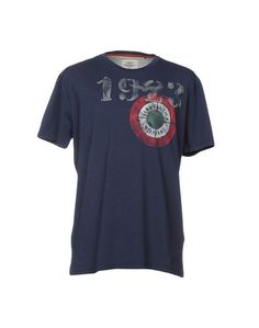 Футболка Aeronautica Militare