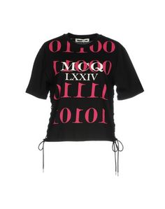 Футболка McQ Alexander Mc Queen