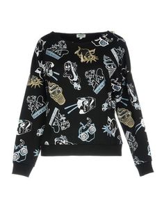 Толстовка Kenzo