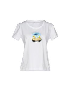 Футболка Moschino Swim