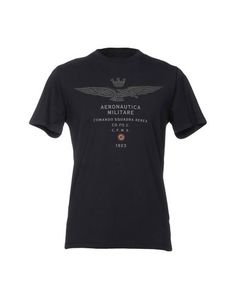 Футболка Aeronautica Militare
