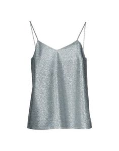 Топ без рукавов Blumarine