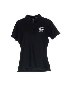 Поло Tommy Hilfiger