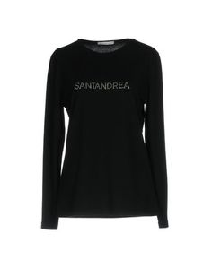 Футболка Cristina Santandrea