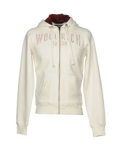 Толстовка Woolrich